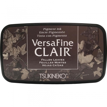 Versa Fine Clair - Fallen Leaves